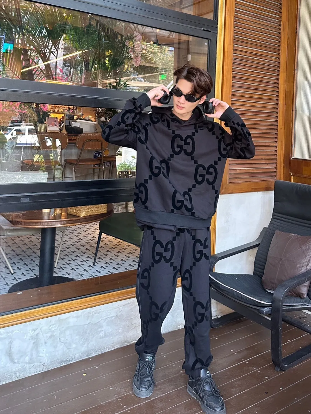 Gucci/ G