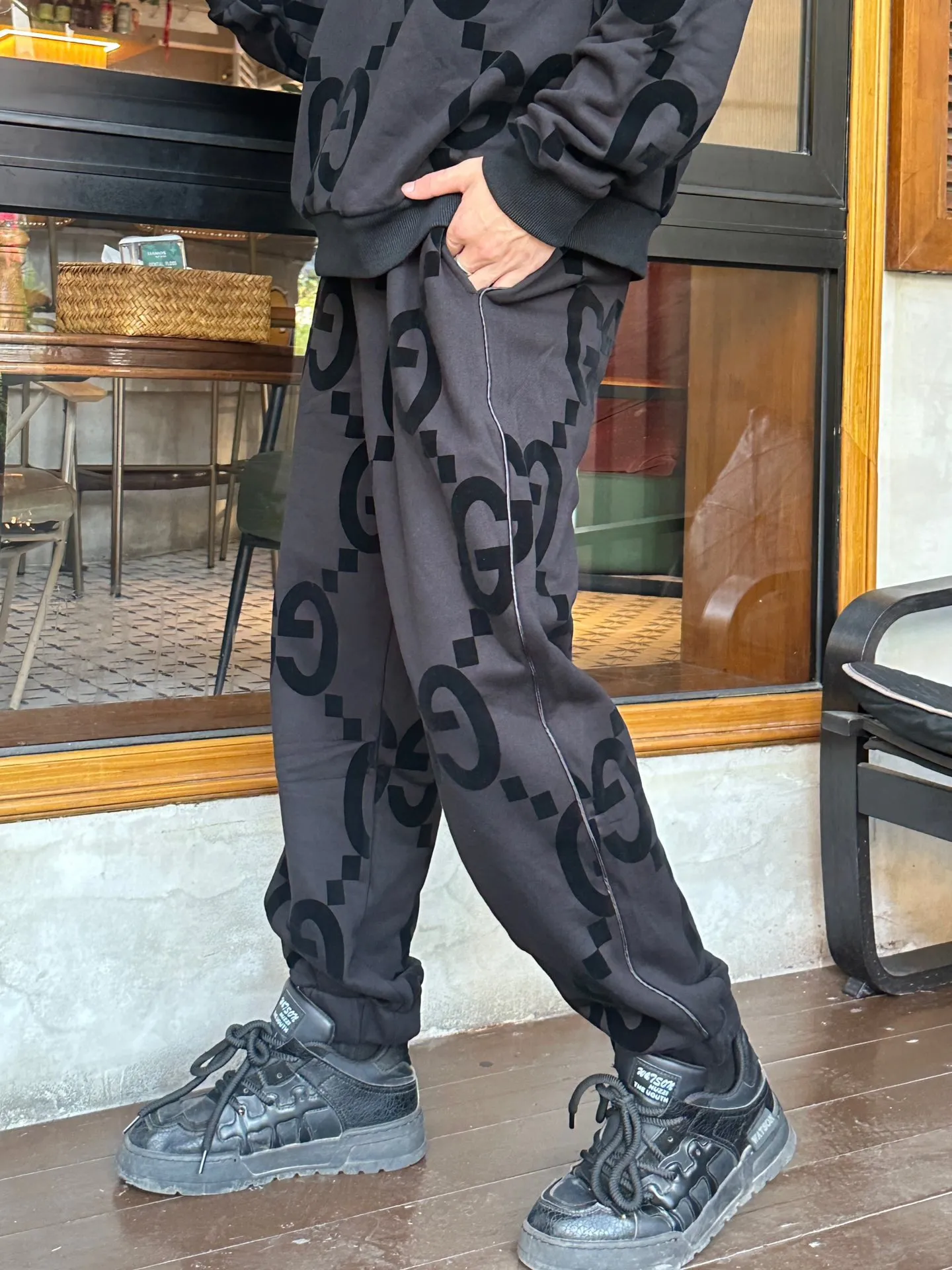 Gucci/ G
