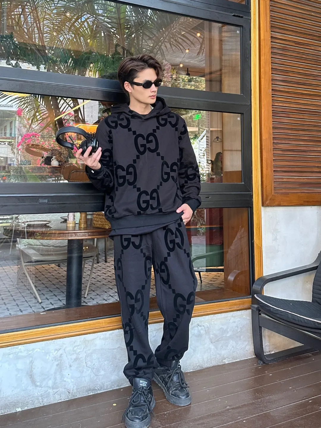 Gucci/ G