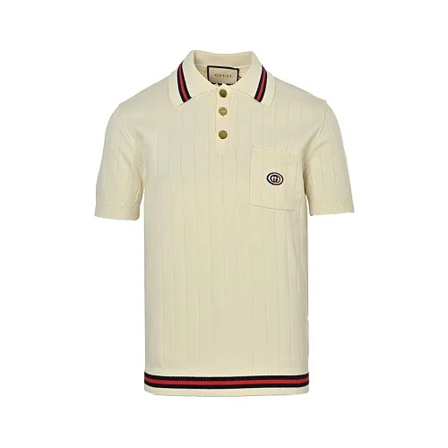 Gucci/ 25ss Polo
