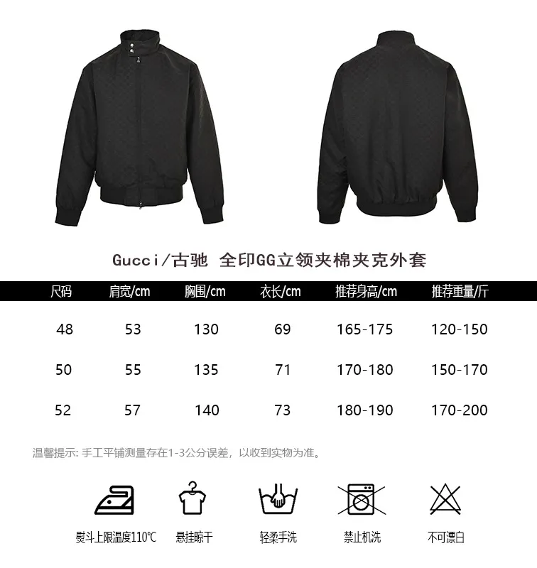 Gucci/ GG