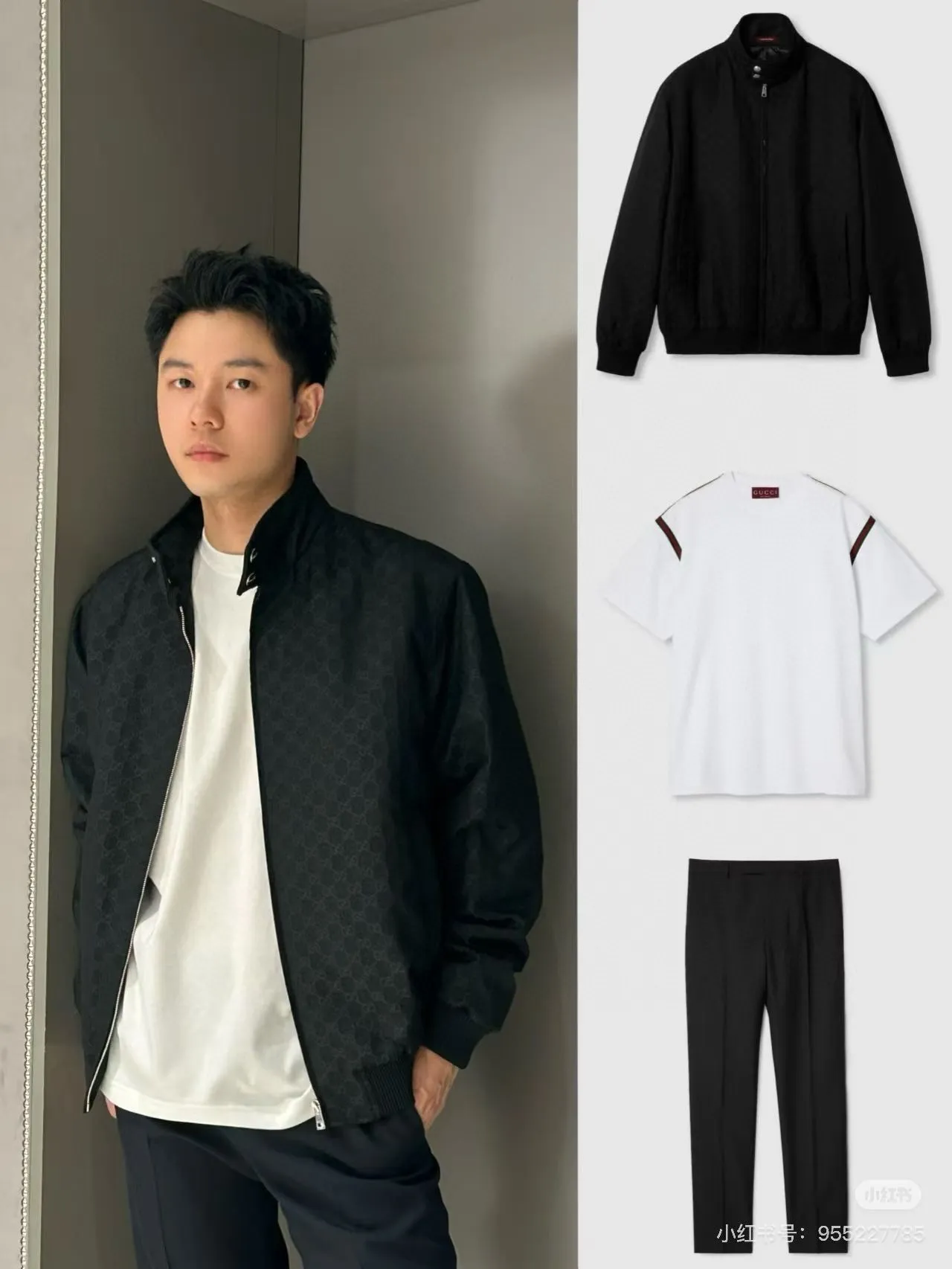 Gucci/ GG