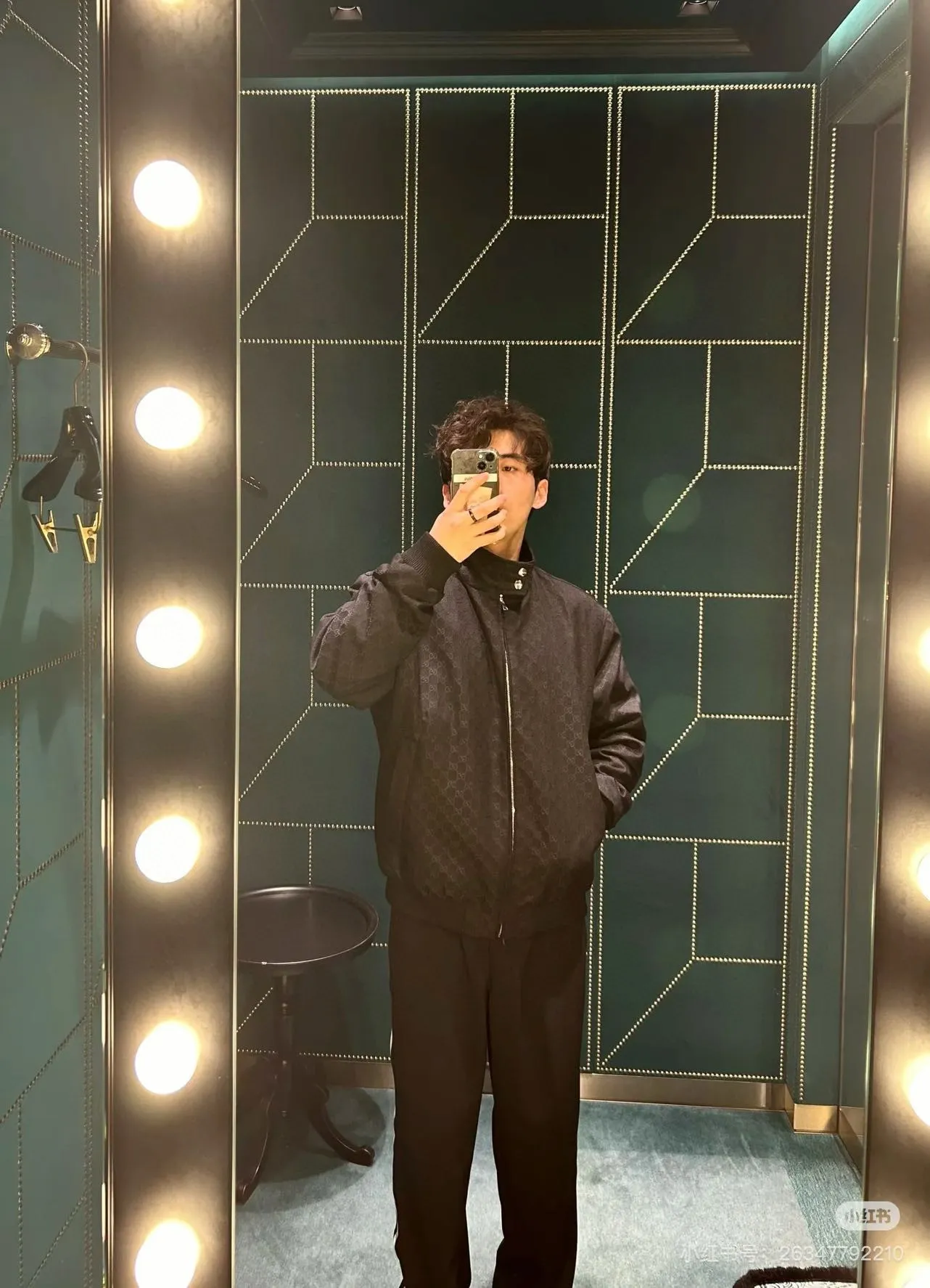 Gucci/ GG
