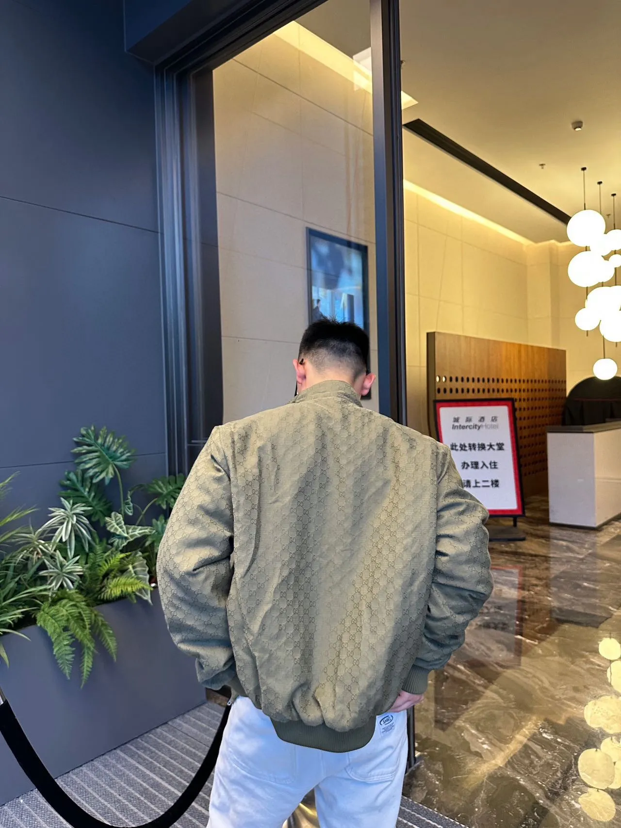 Gucci/ GG