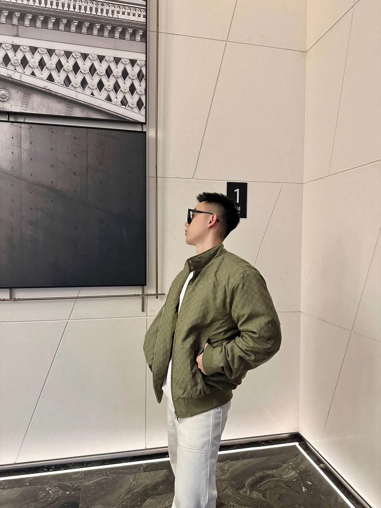 Gucci/ GG