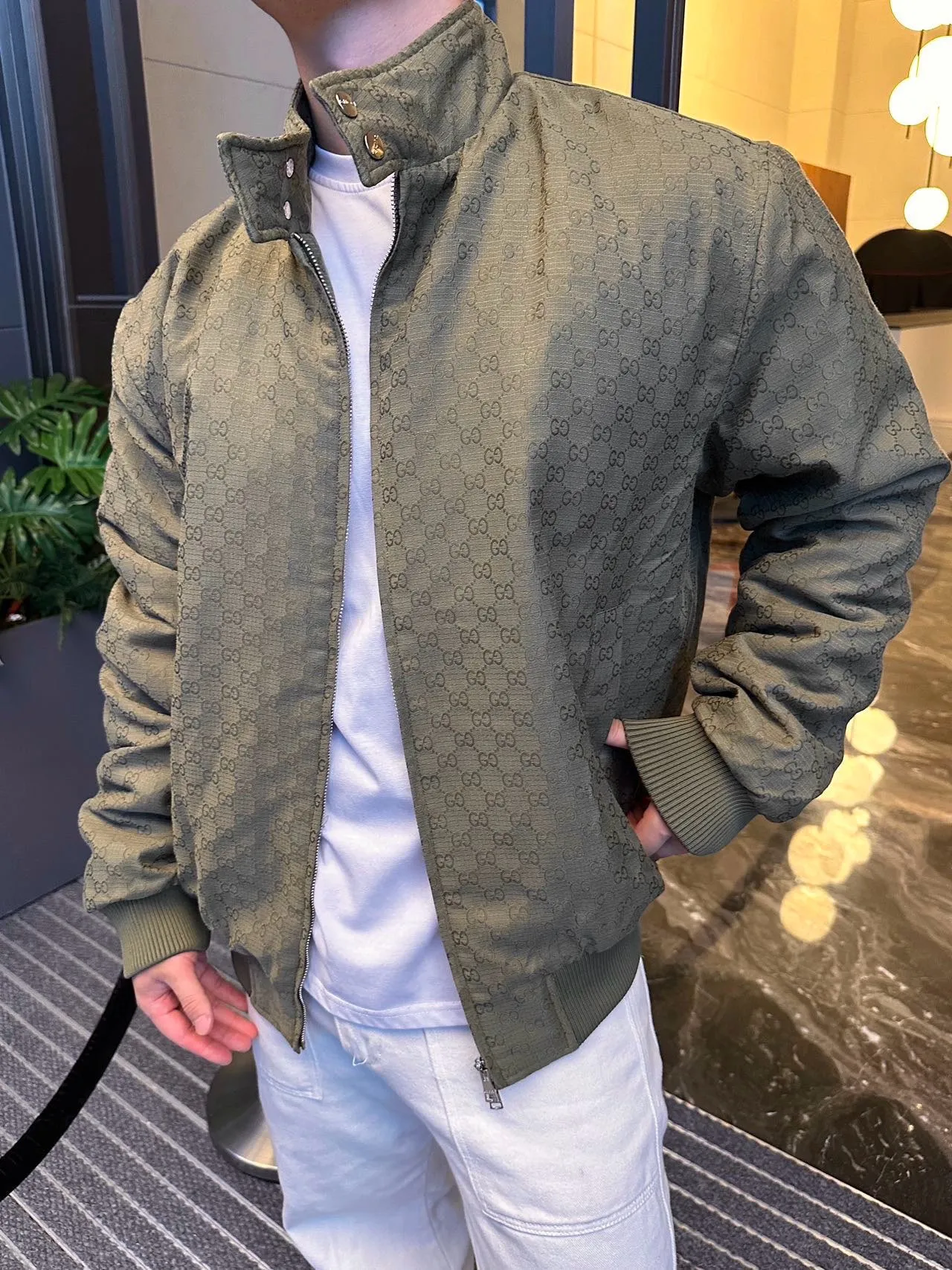 Gucci/ GG
