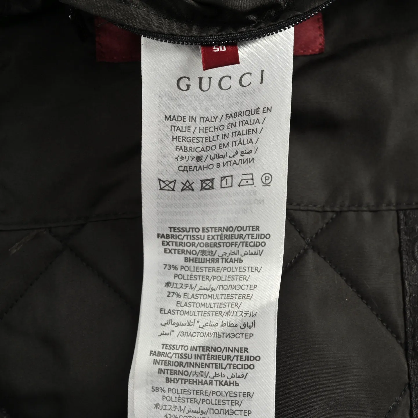 Gucci/ GG