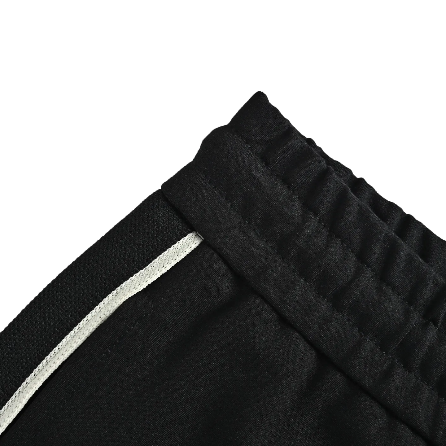 Gucci/Gucci 25Fw side webbing letter trousers