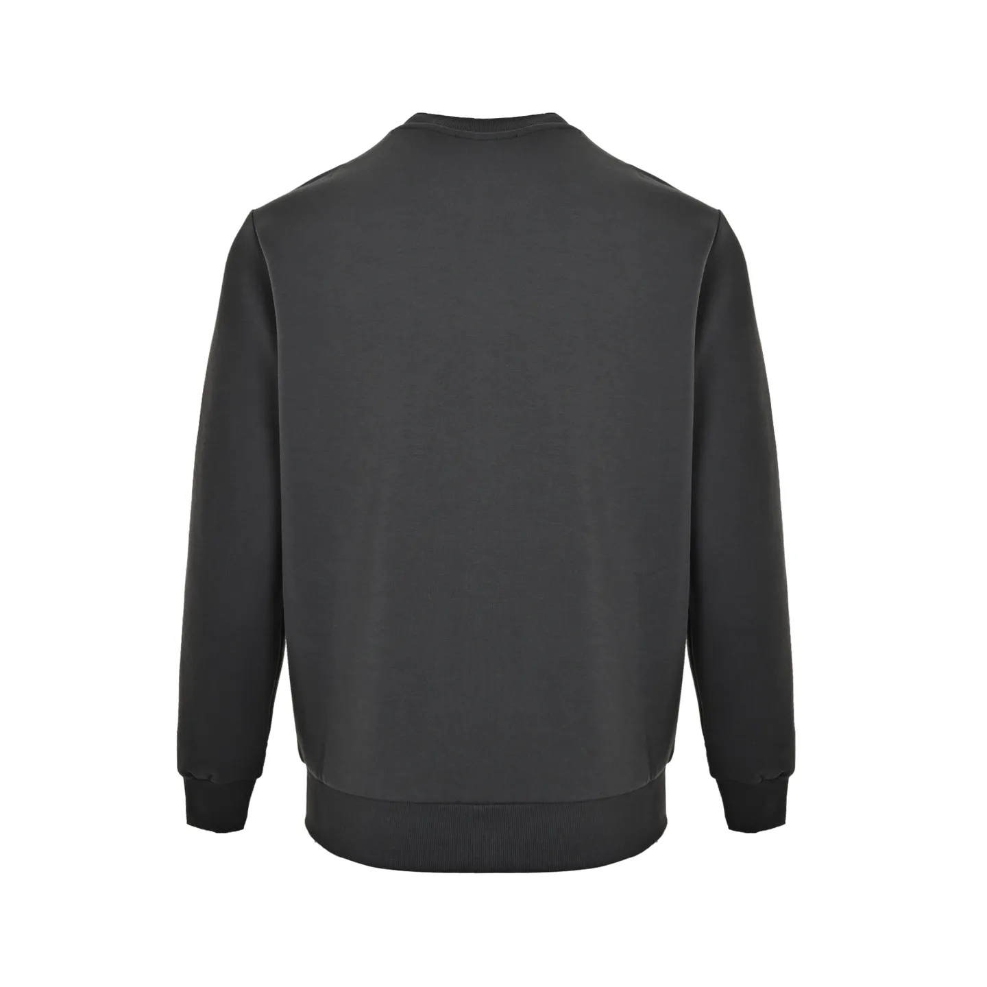 Gucci/Gucci 26Fw double G interlocking letter logo embossed round neck sweatshirt