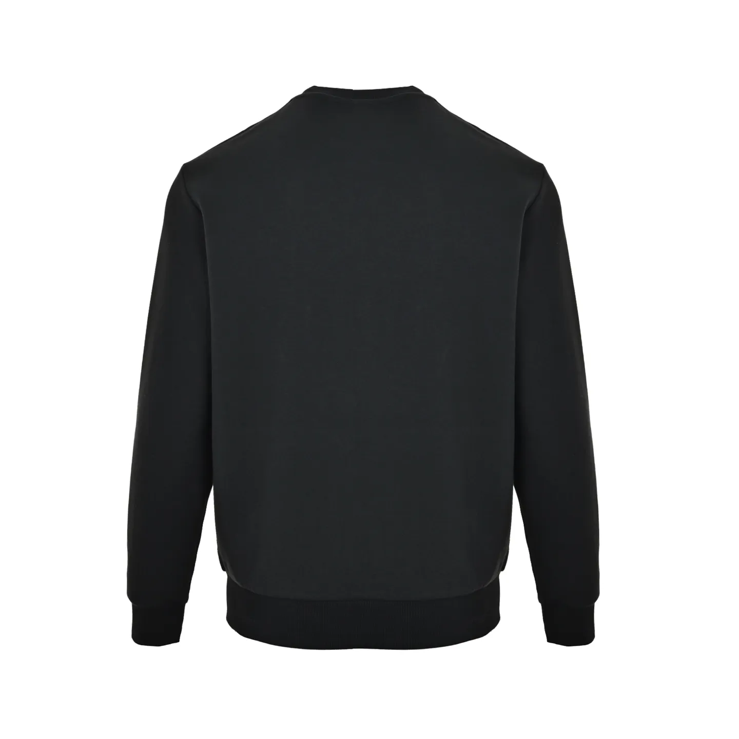Gucci/Gucci 26Fw double G interlocking letter logo embossed round neck sweatshirt