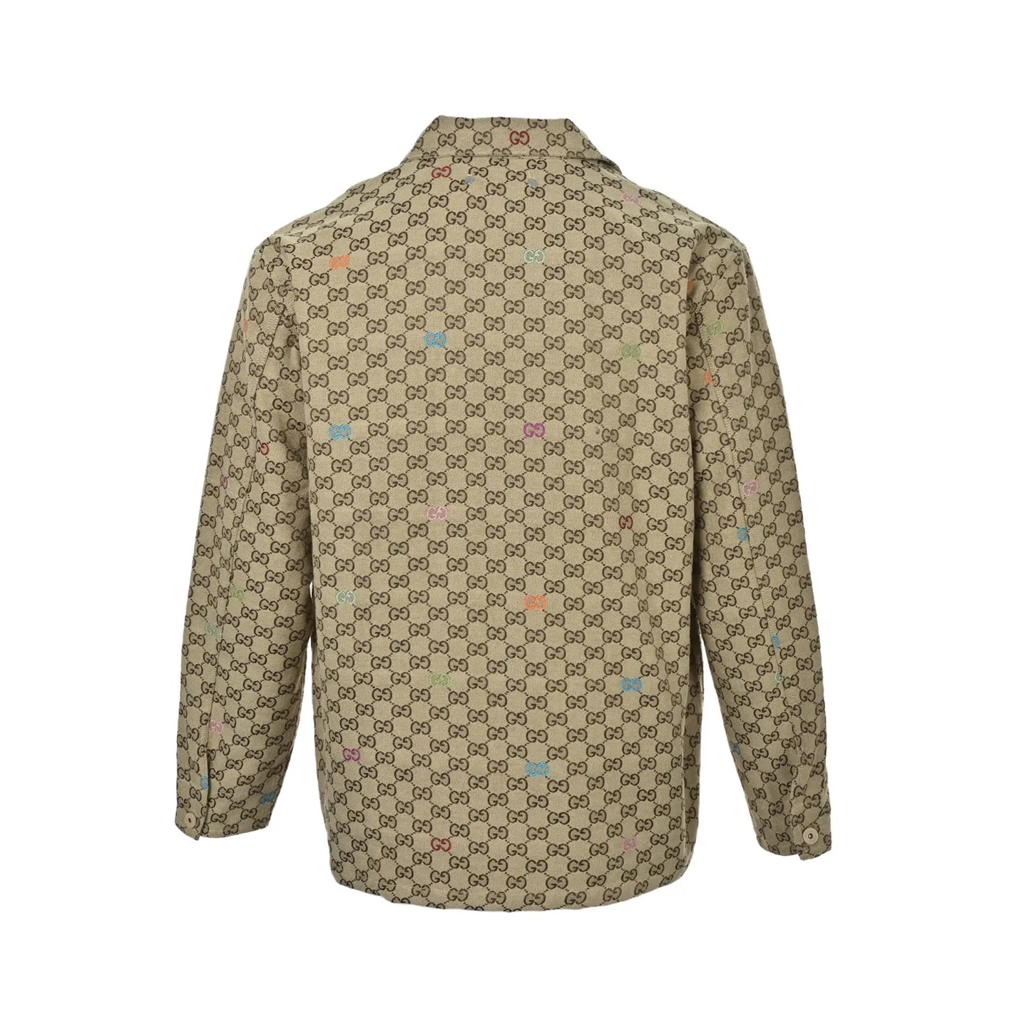 Gucci/ 25Fw GG Canvas
