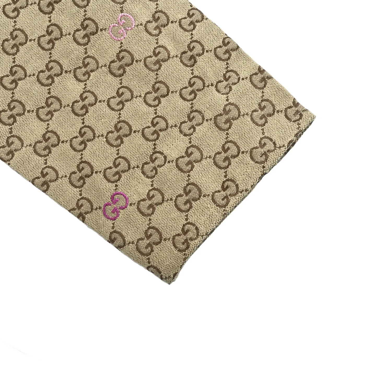 Gucci/ 25Fw GG Canvas