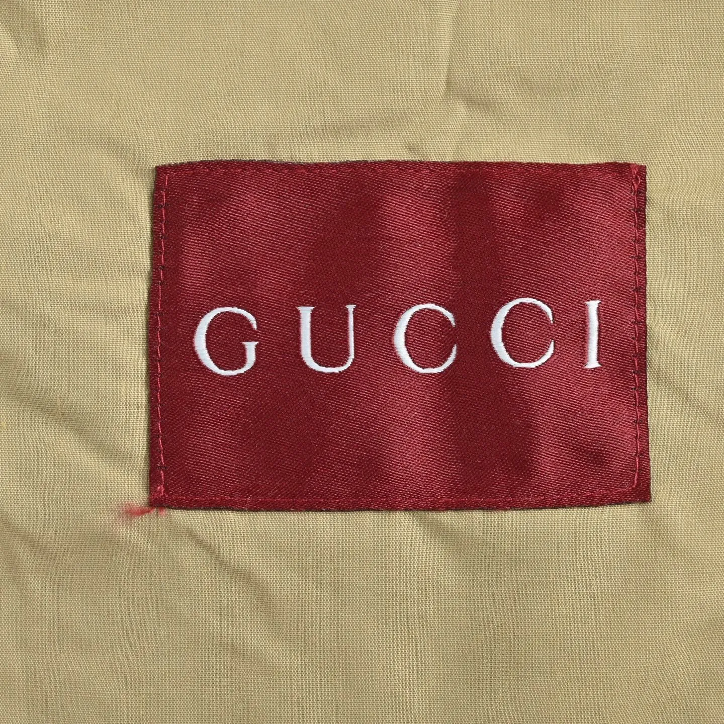 Gucci/ 25Fw GG Canvas