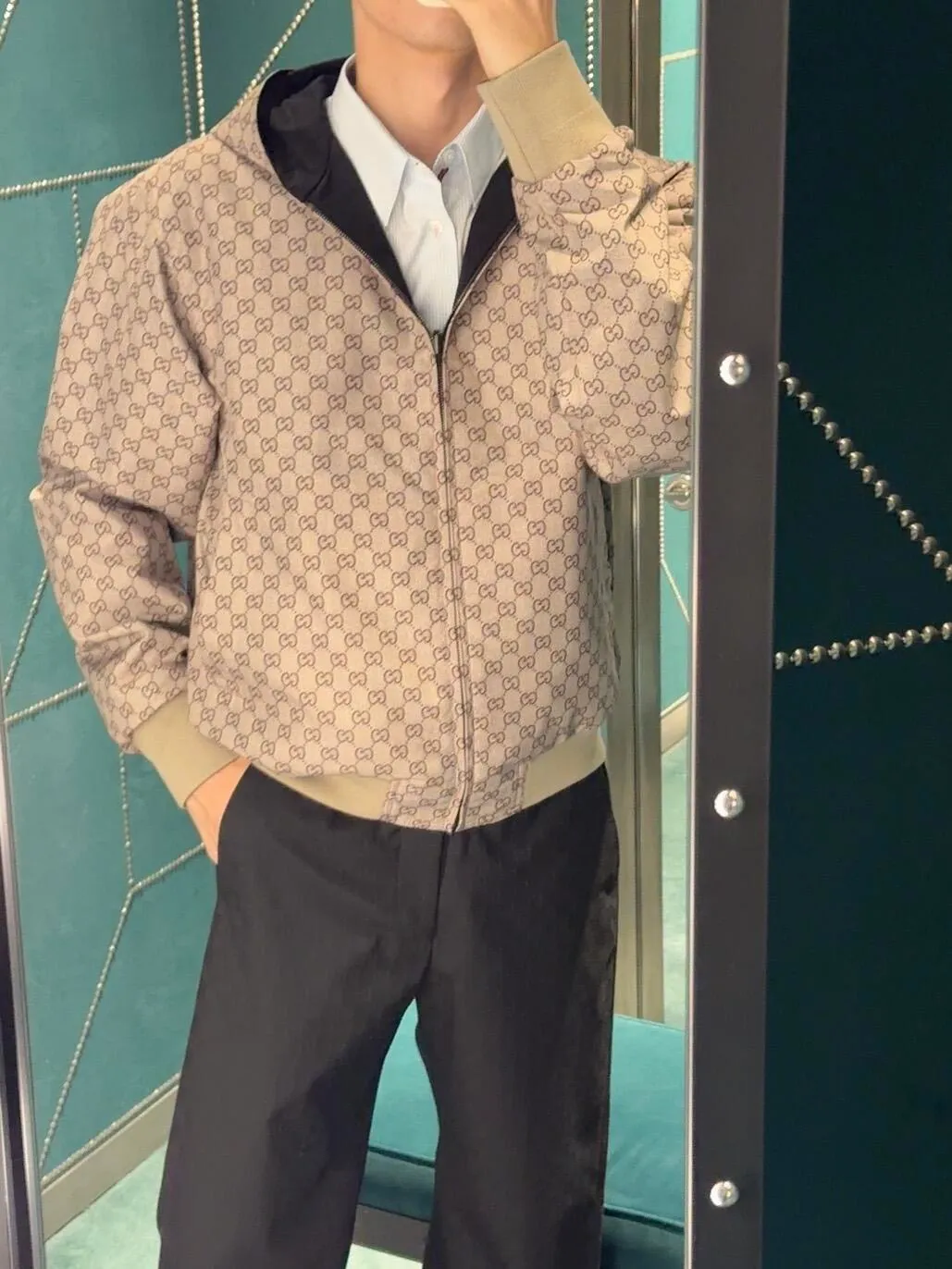 Gucci/