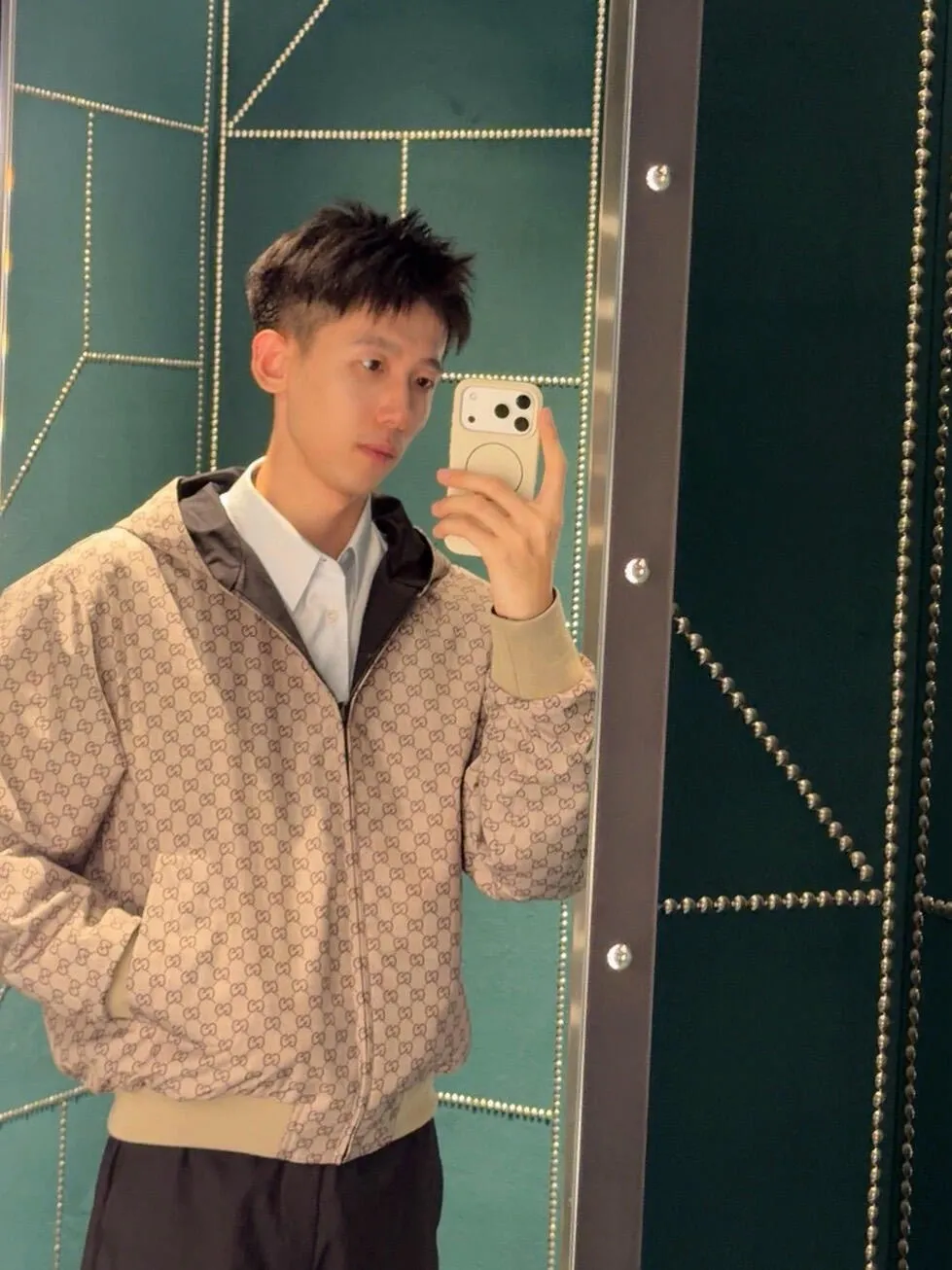 Gucci/