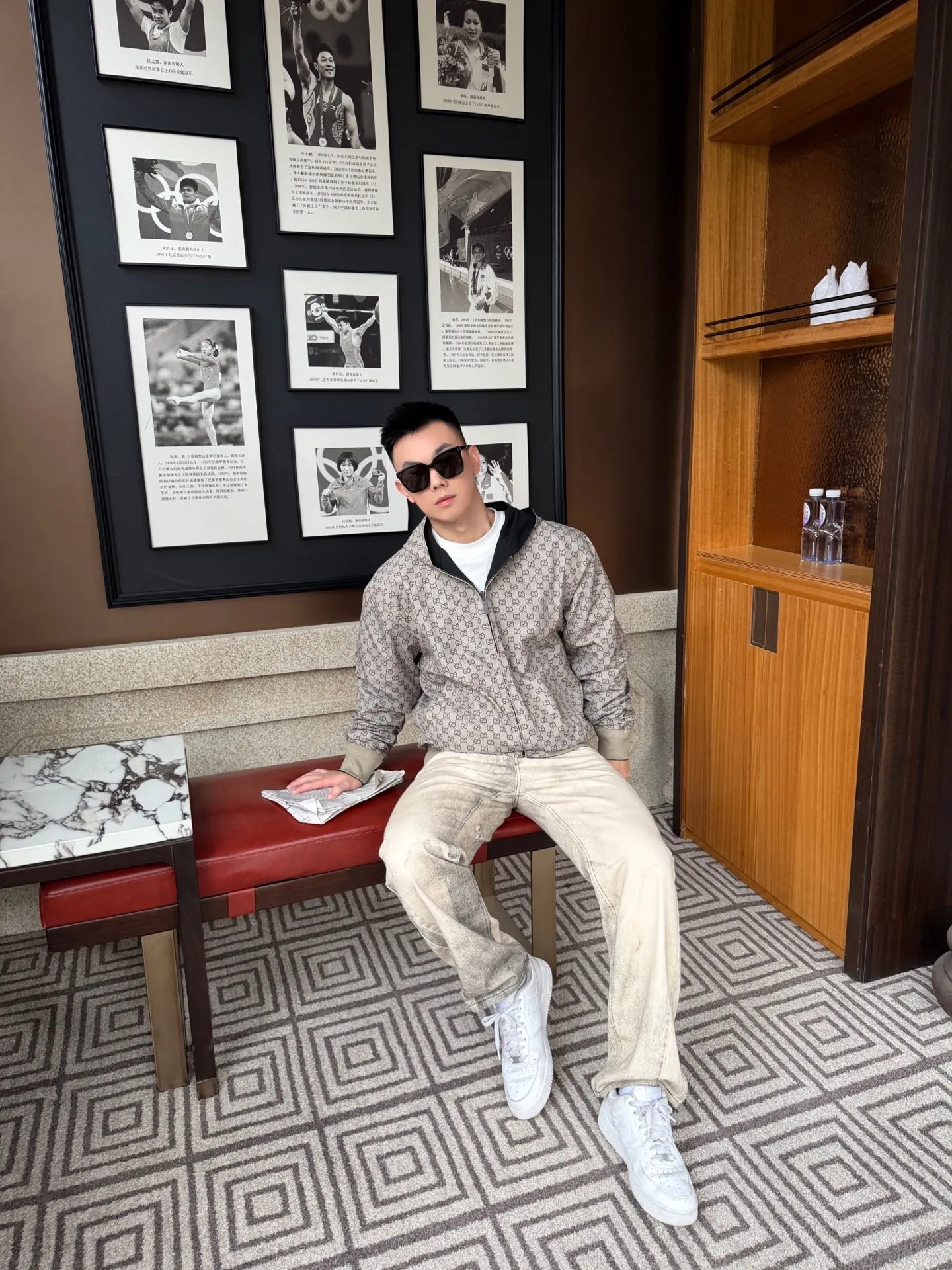 Gucci/