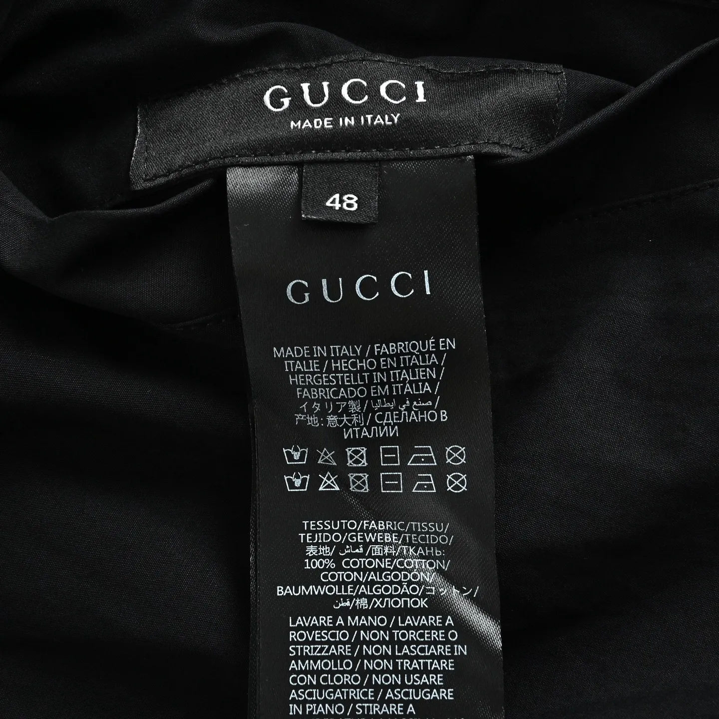Gucci/