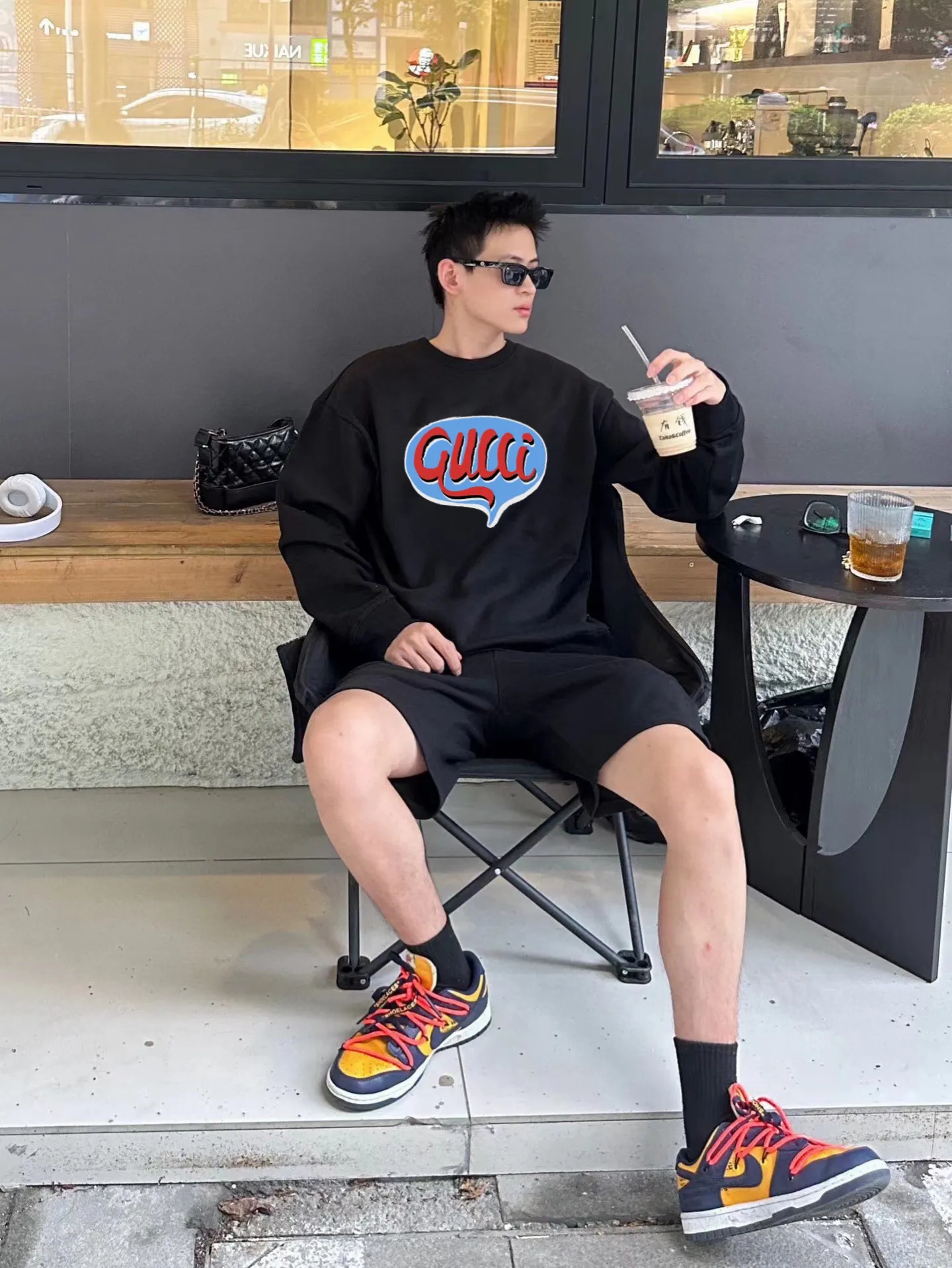 Gucci/