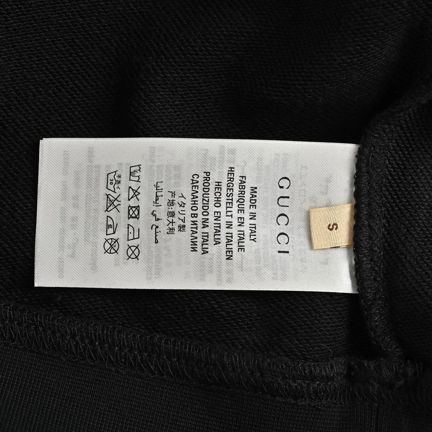 Gucci/