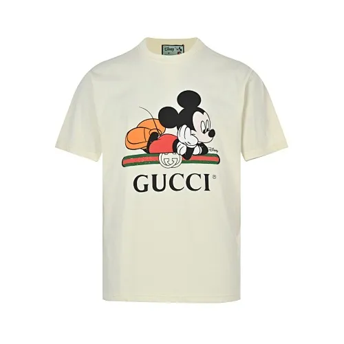 Gucci & Disney