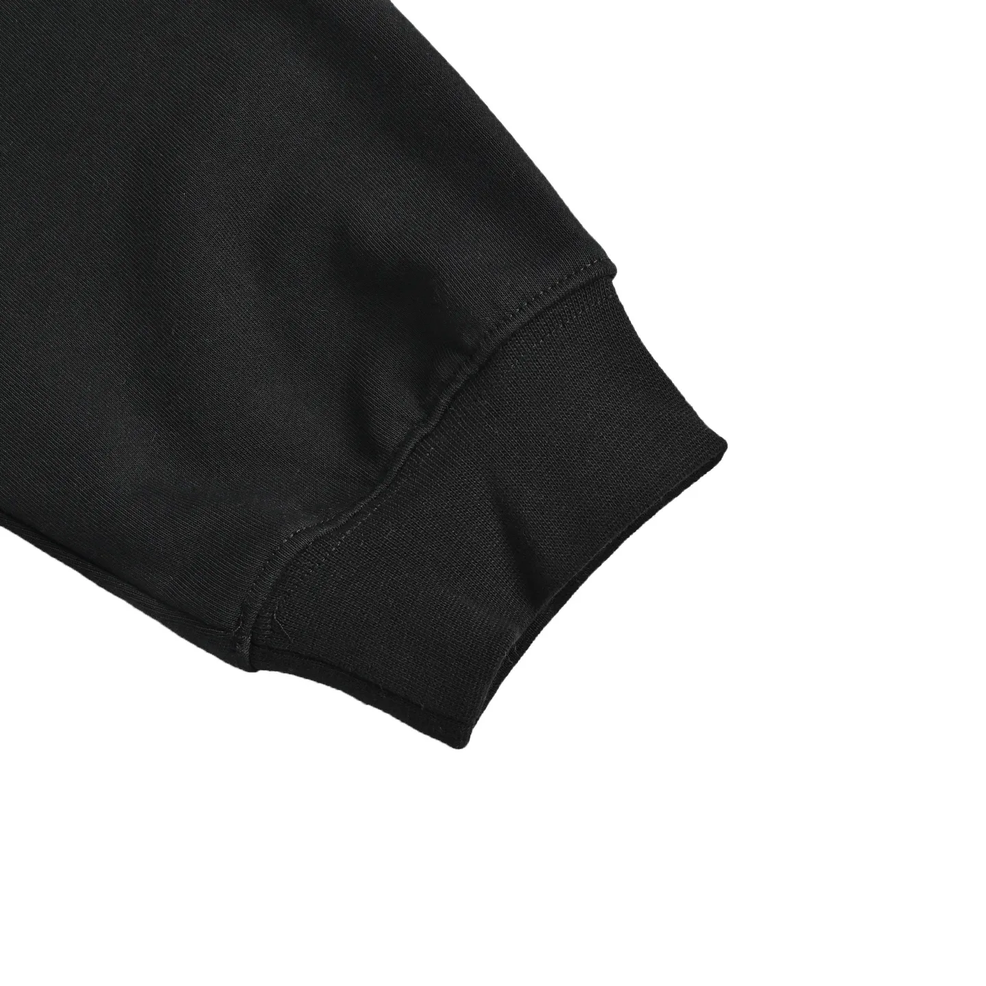 Gucci/Gucci front webbing hooded sweatshirt