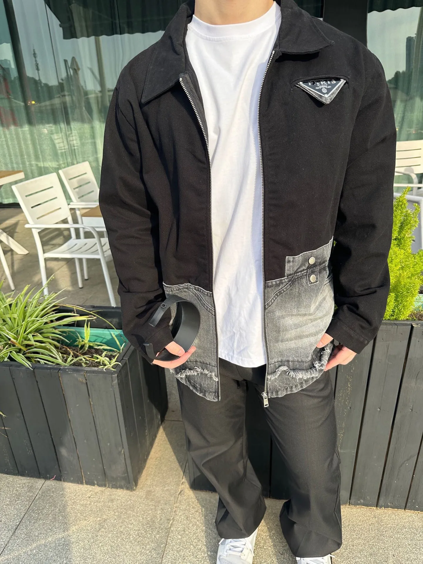 Prada/