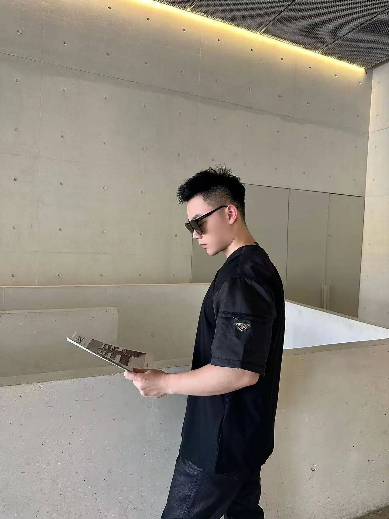 Prada/