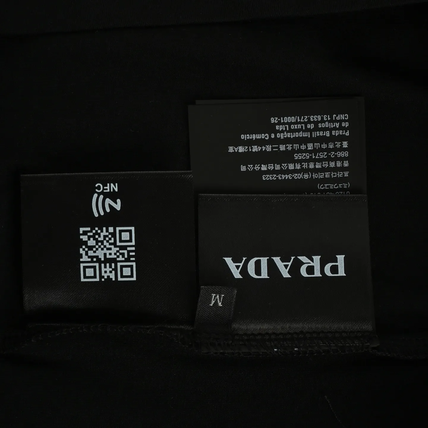 Prada/