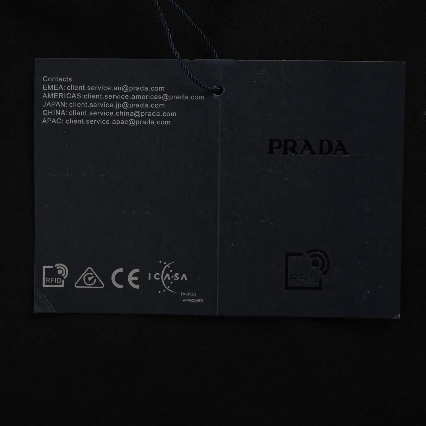 Prada/