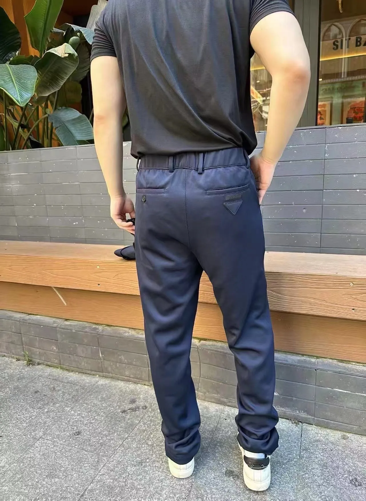 Prada/ 25Fw