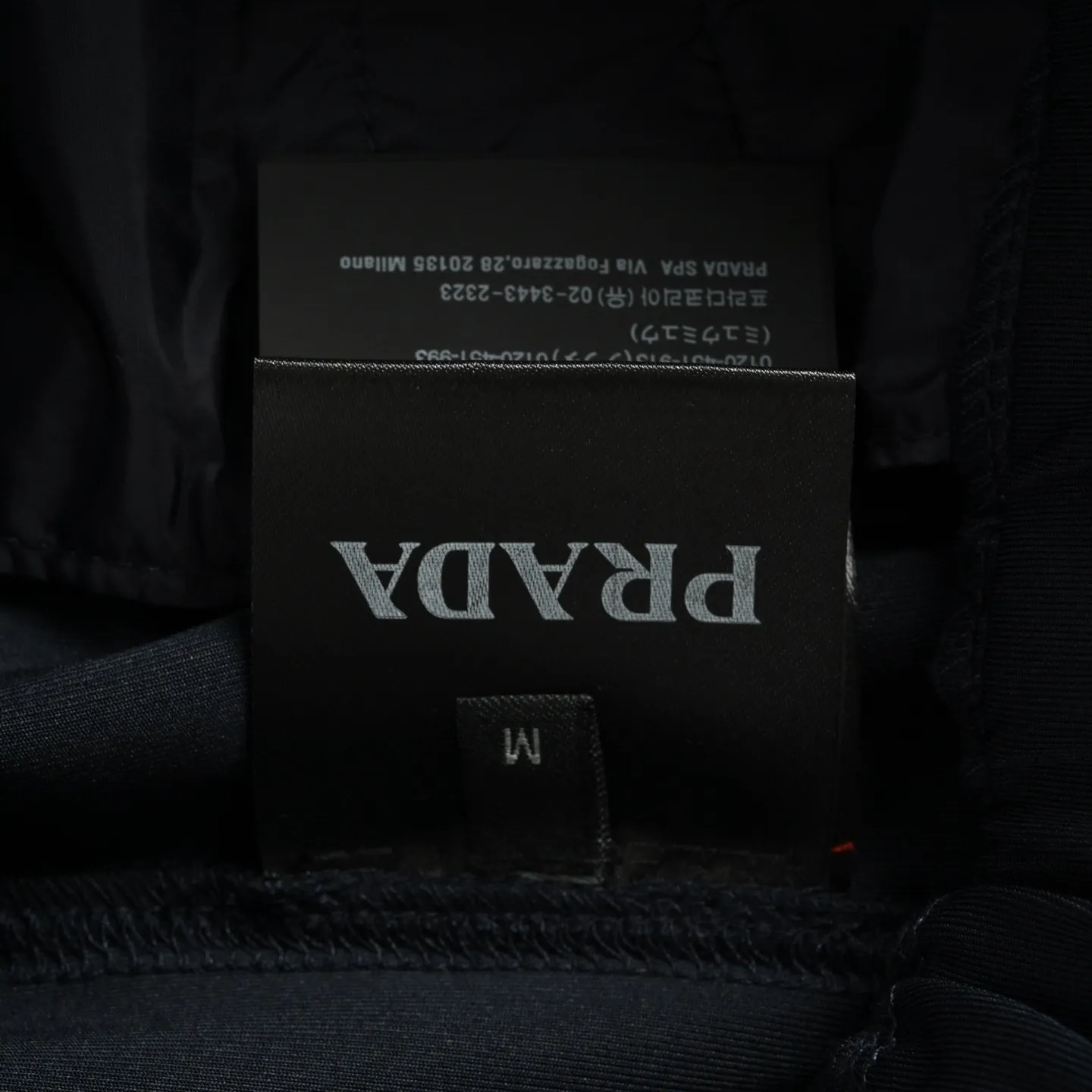 Prada/ 25Fw