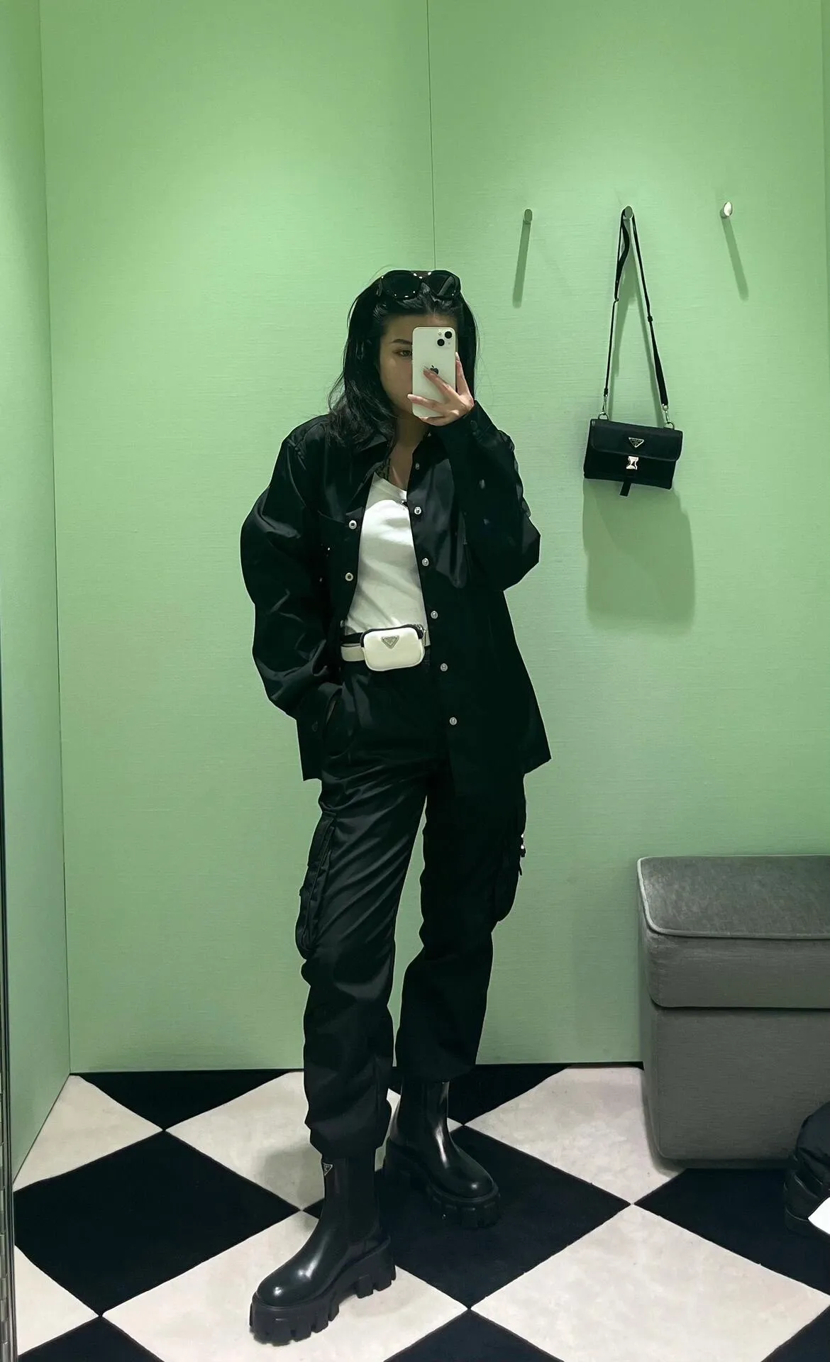 Prada/