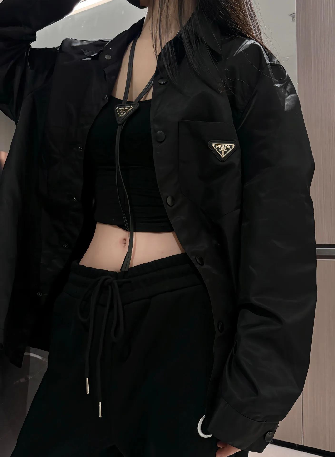 Prada/