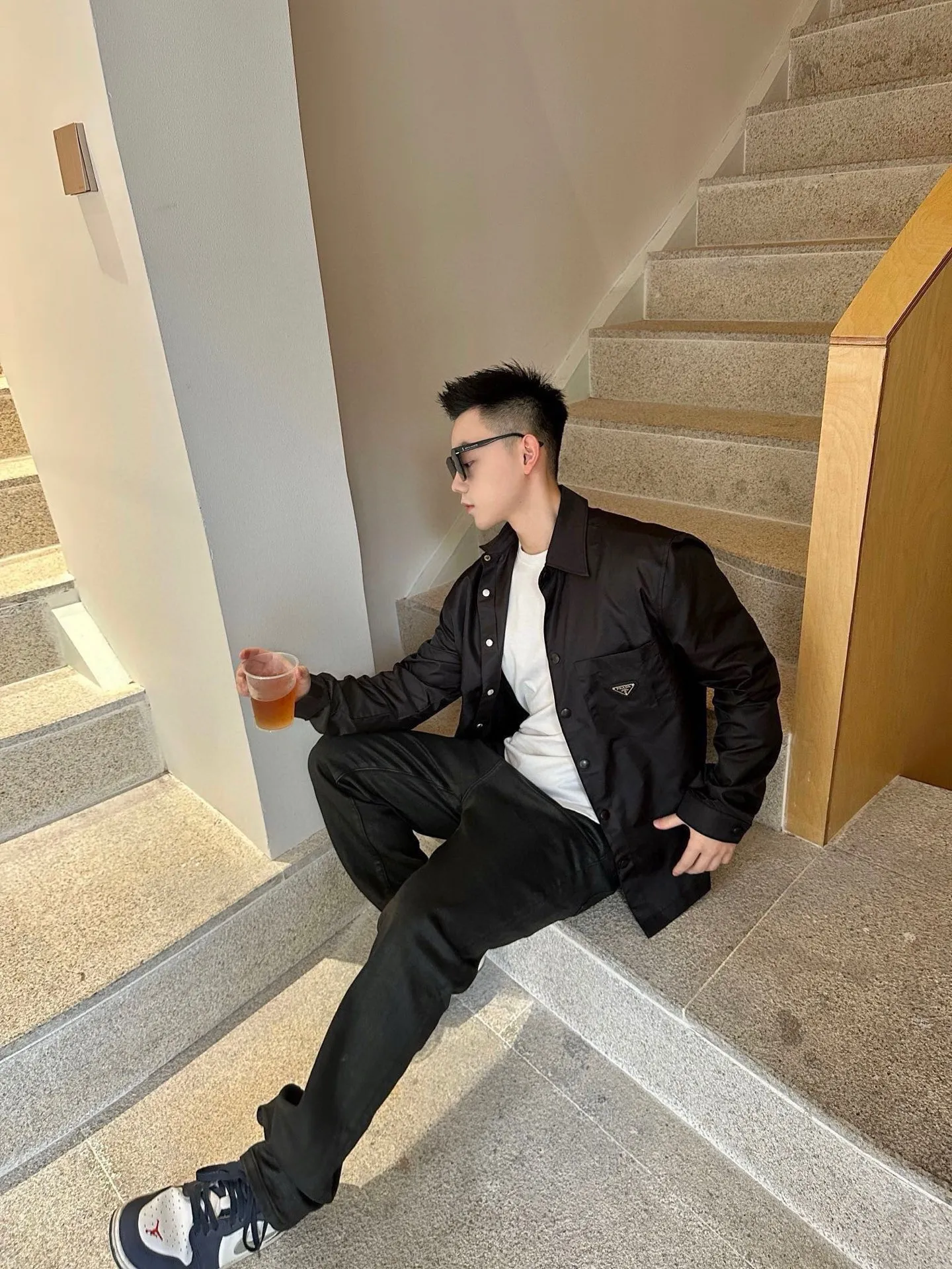 Prada/