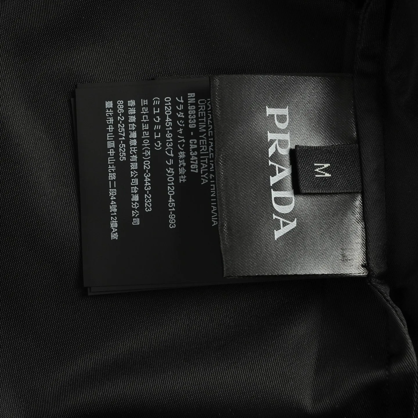 Prada/