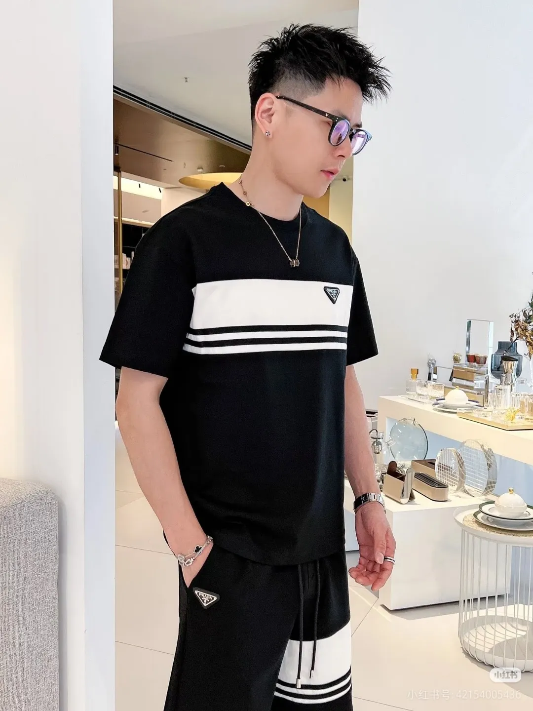 Prada/