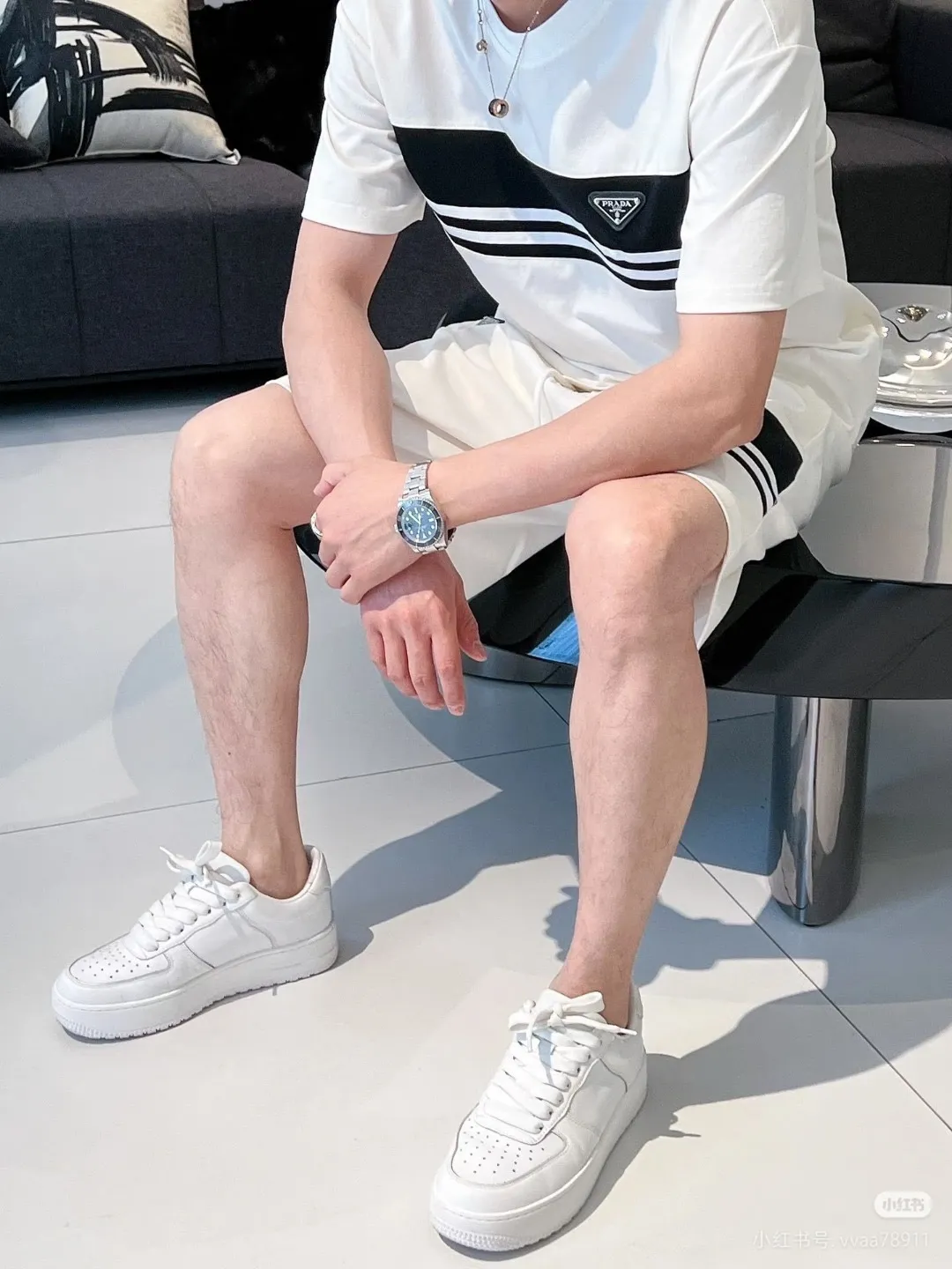 Prada/