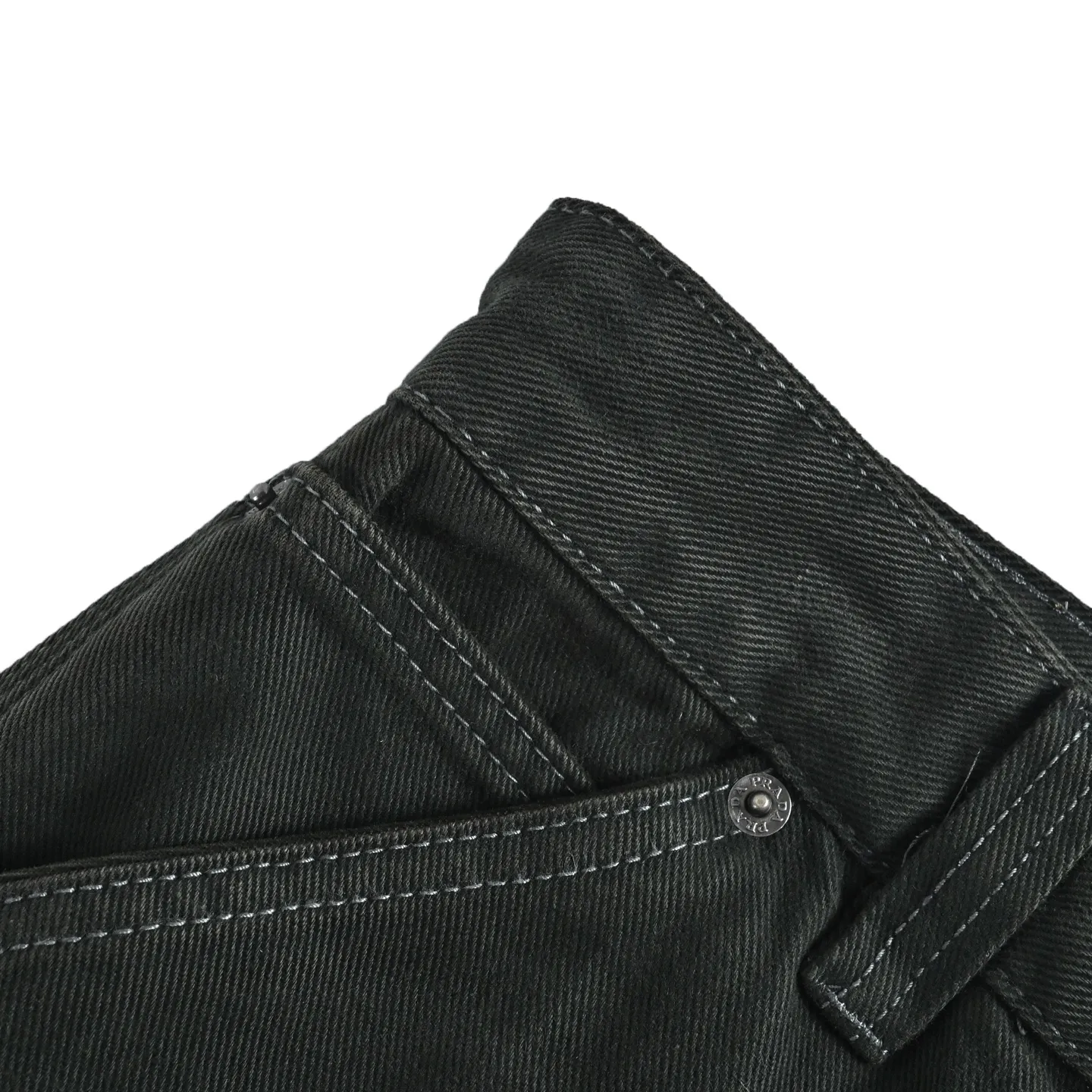 Prada/ Green