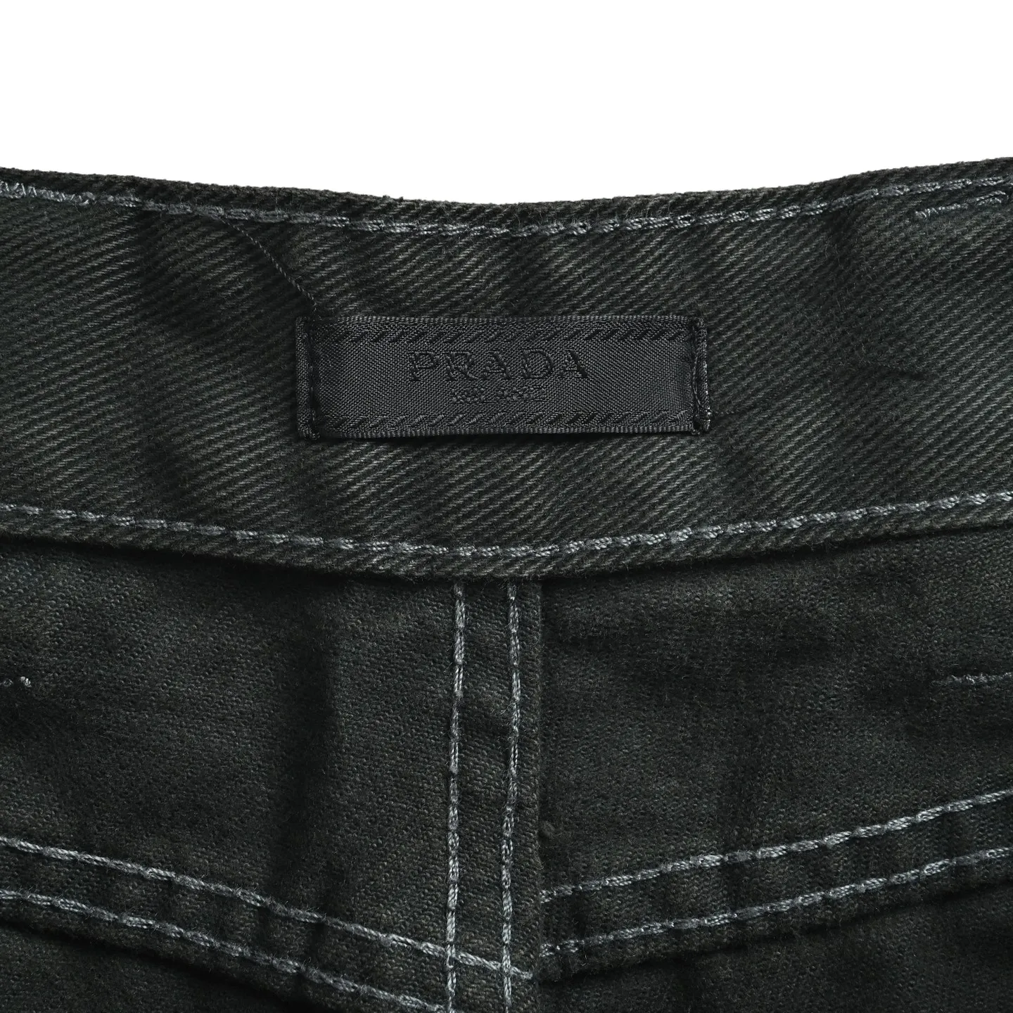Prada/ Green