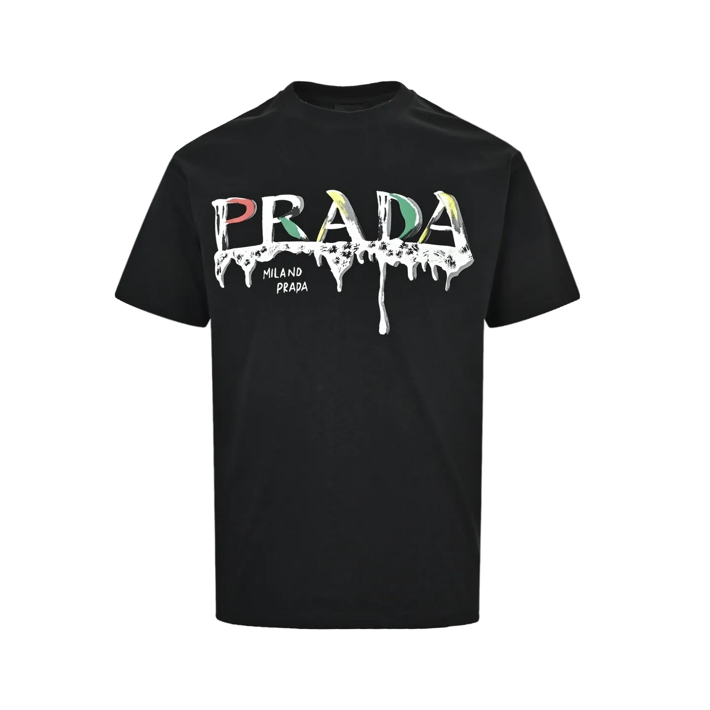 Prada/ 26ss logo