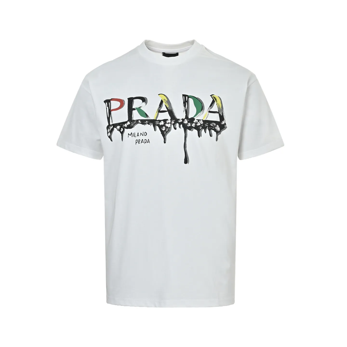 Prada/ 26ss logo