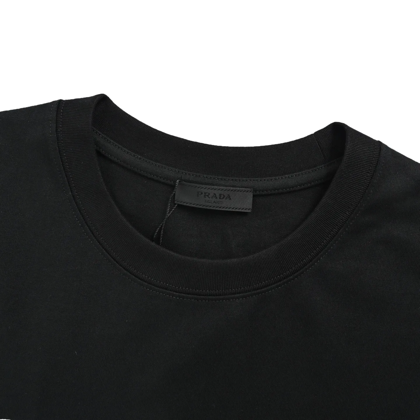 Prada/ 26ss logo