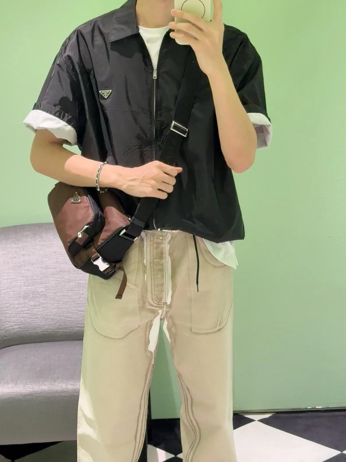 Prada/