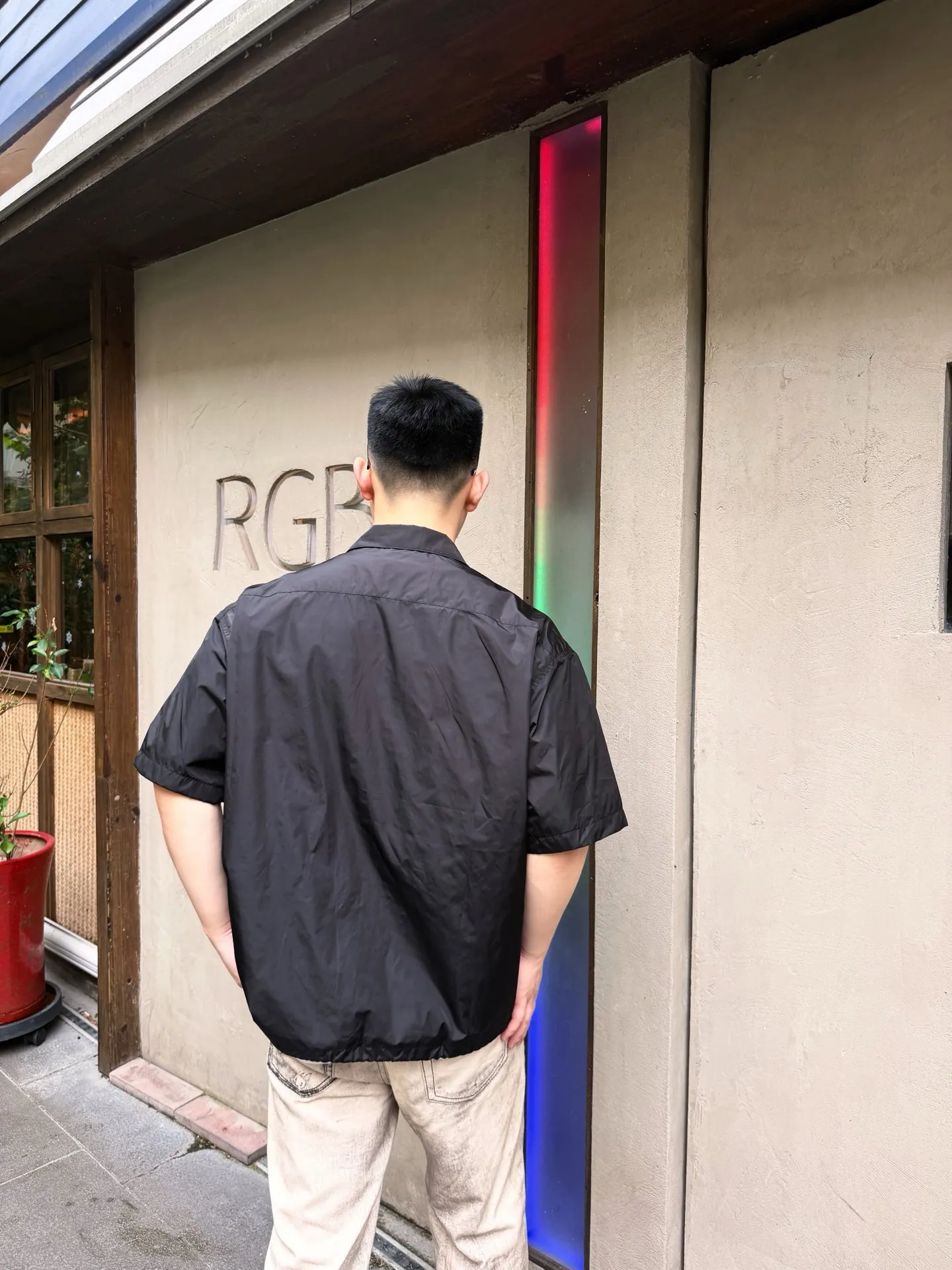 Prada/