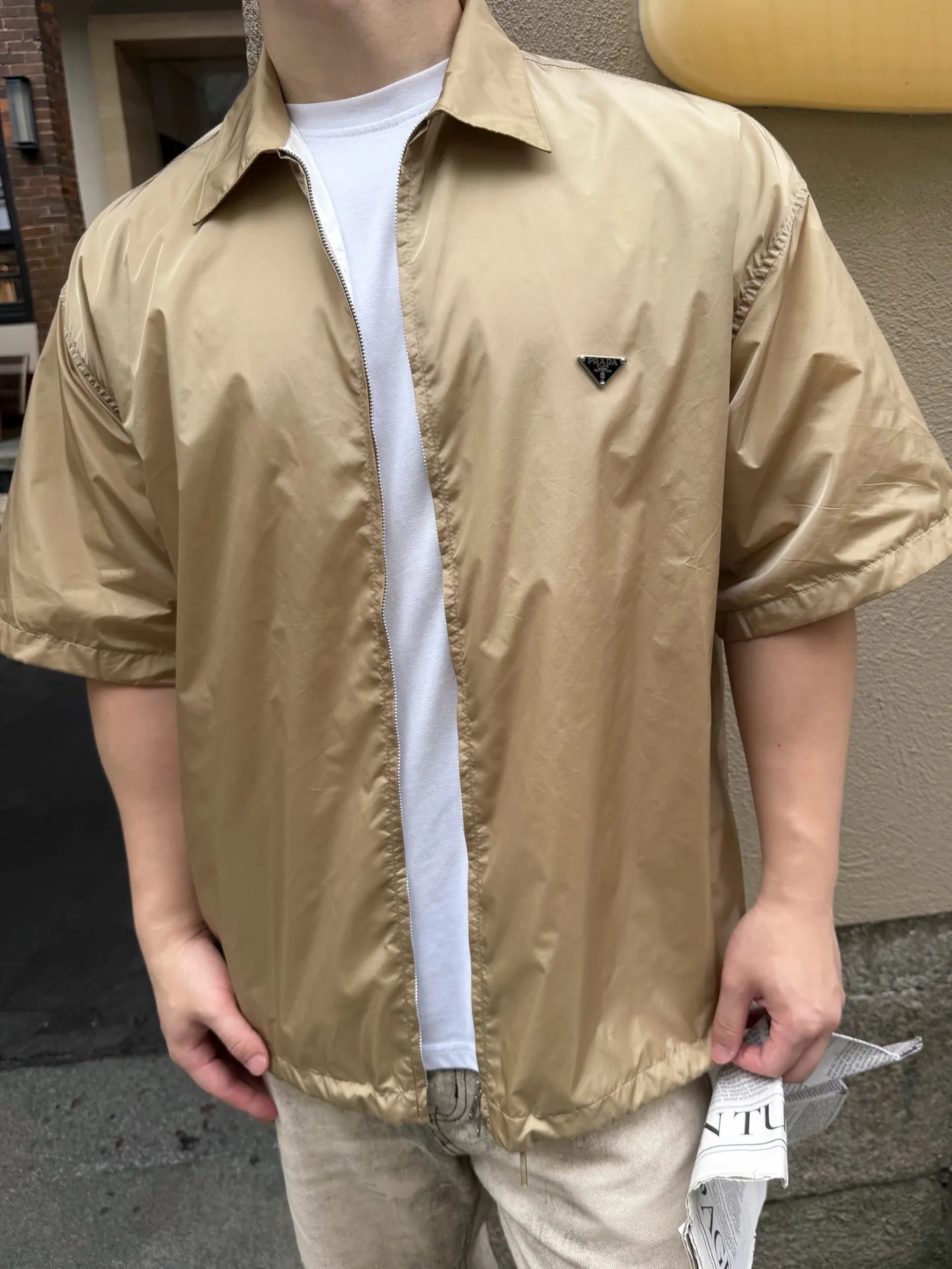 Prada/