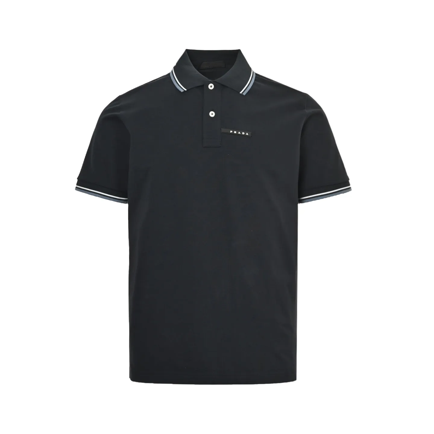 Prada/ Polo