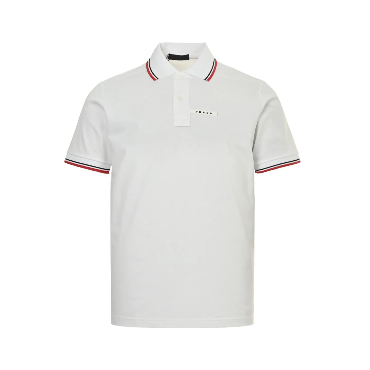 Prada/ Polo