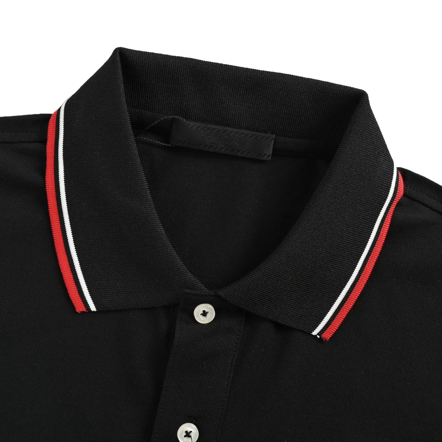 Prada/ Polo