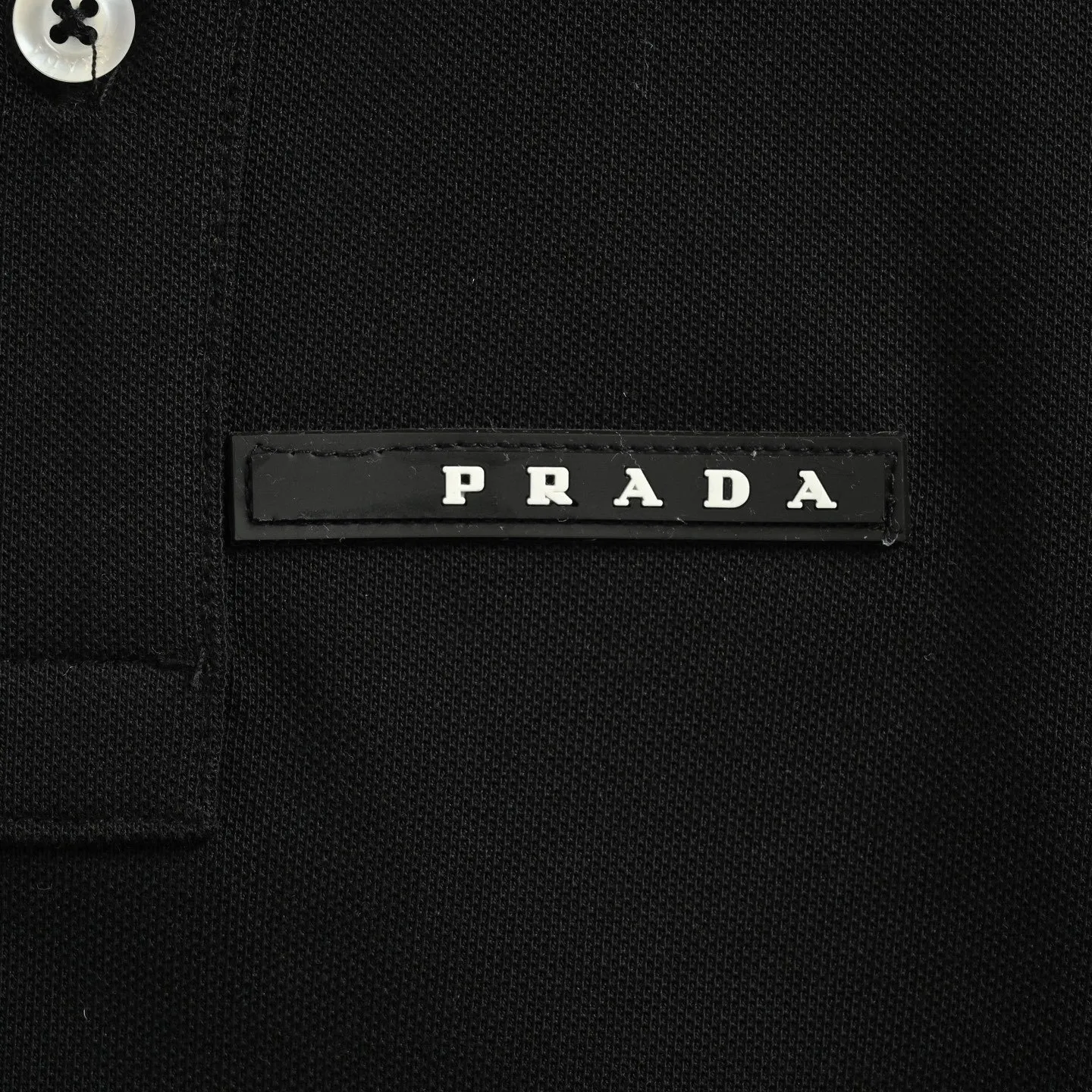 Prada/ Polo