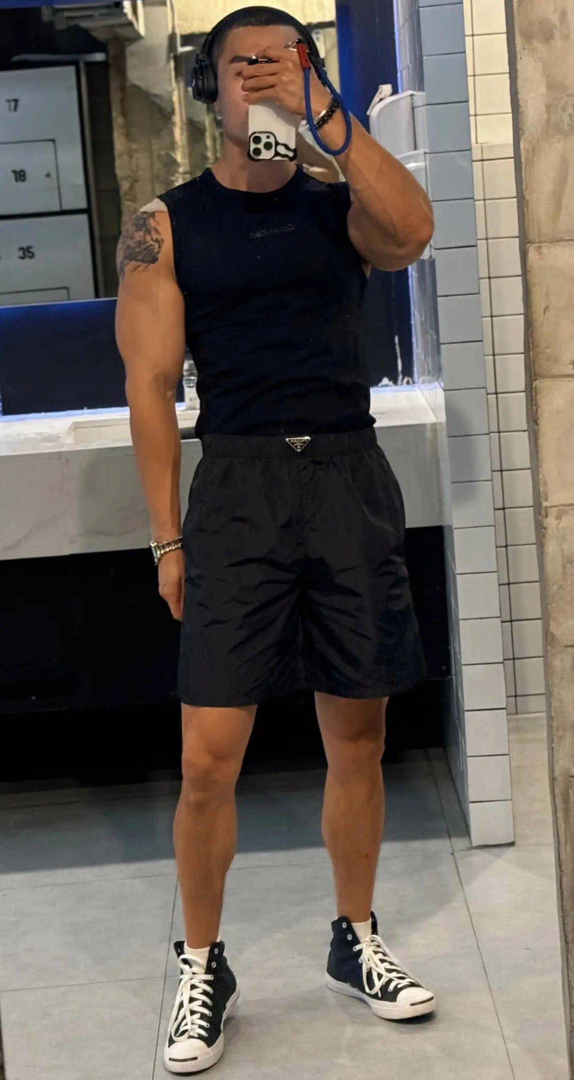 Prada/ 25ss